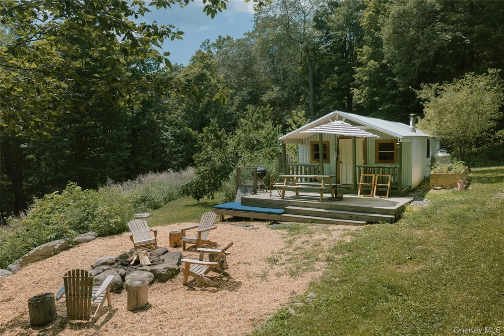 689 Church Road Mountain Dale, NY 12763