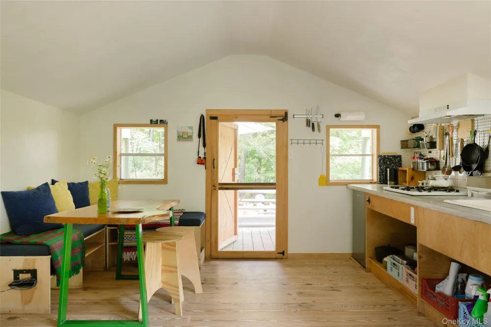 689 Church Road Mountain Dale, NY 12763