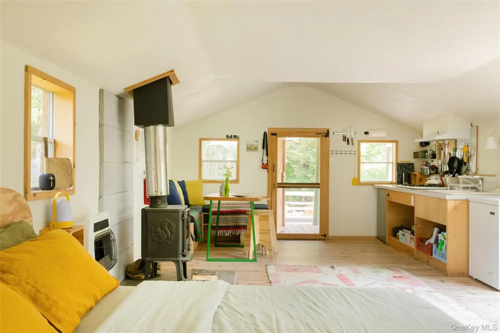 689 Church Road Mountain Dale, NY 12763