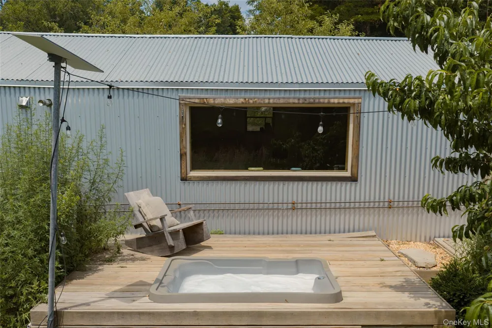 689 Church Road Mountain Dale, NY 12763