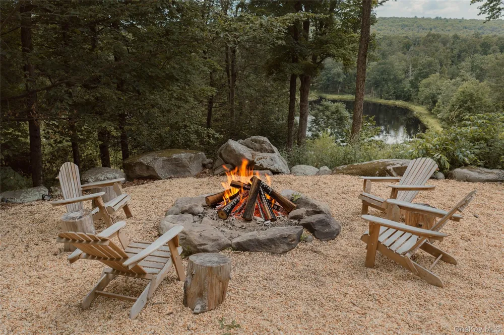 689 Church Road Mountain Dale, NY 12763