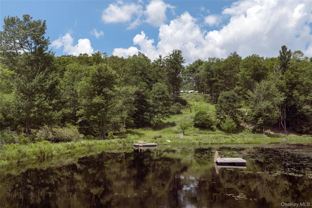 689 Church Road Mountain Dale, NY 12763
