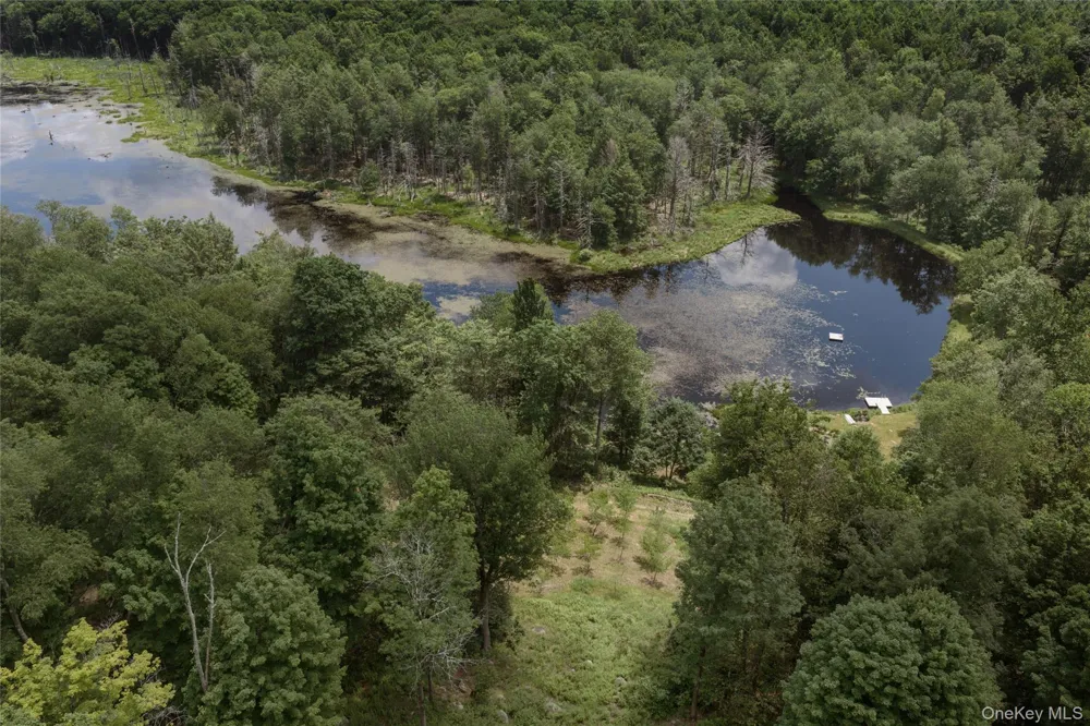 689 Church Road Mountain Dale, NY 12763