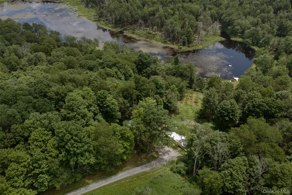 689 Church Road Mountain Dale, NY 12763