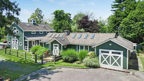 1950 Baldwin Road