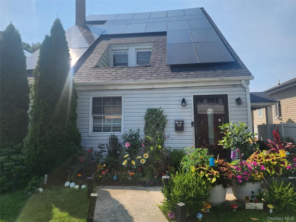 190-40 103rd Avenue Hollis, NY 11423