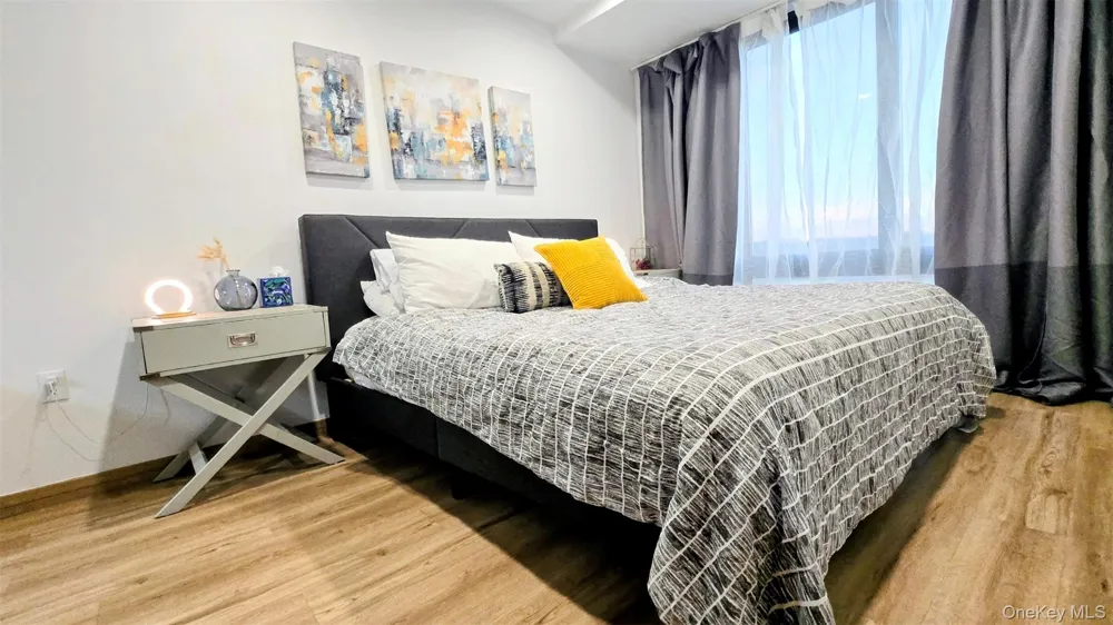 131-11 Fowler Avenue #6J Flushing, NY 11355