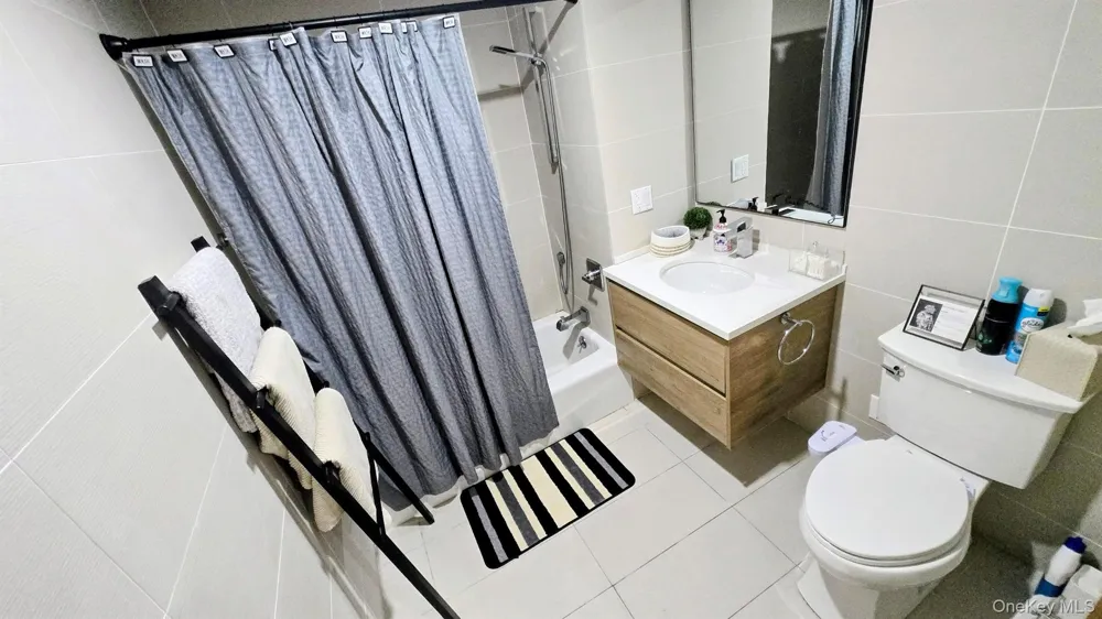 131-11 Fowler Avenue #6J Flushing, NY 11355