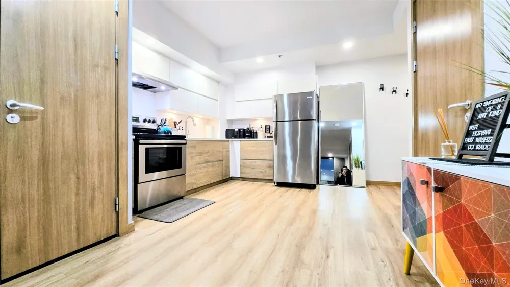 131-11 Fowler Avenue #6J Flushing, NY 11355