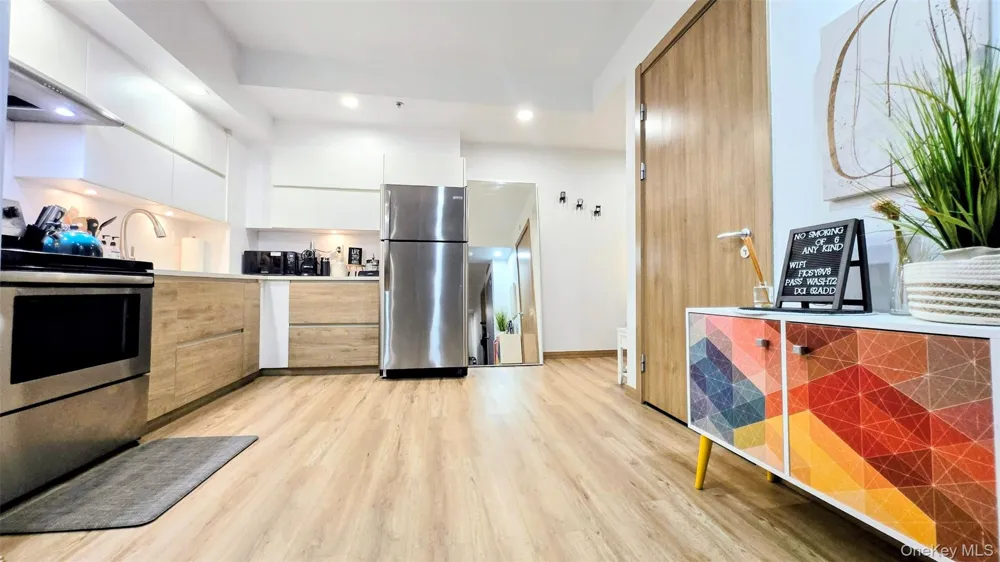 131-11 Fowler Avenue #6J Flushing, NY 11355