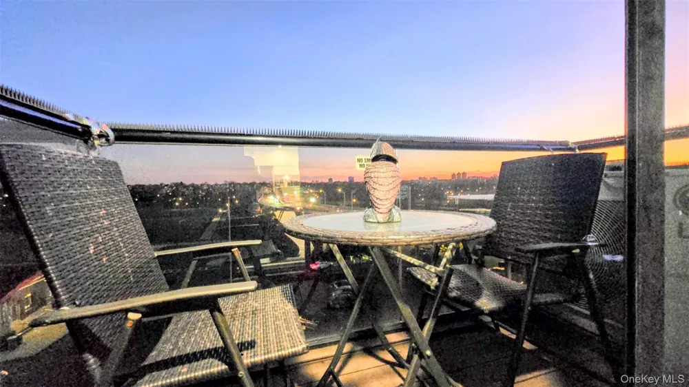 131-11 Fowler Avenue #6J Flushing, NY 11355
