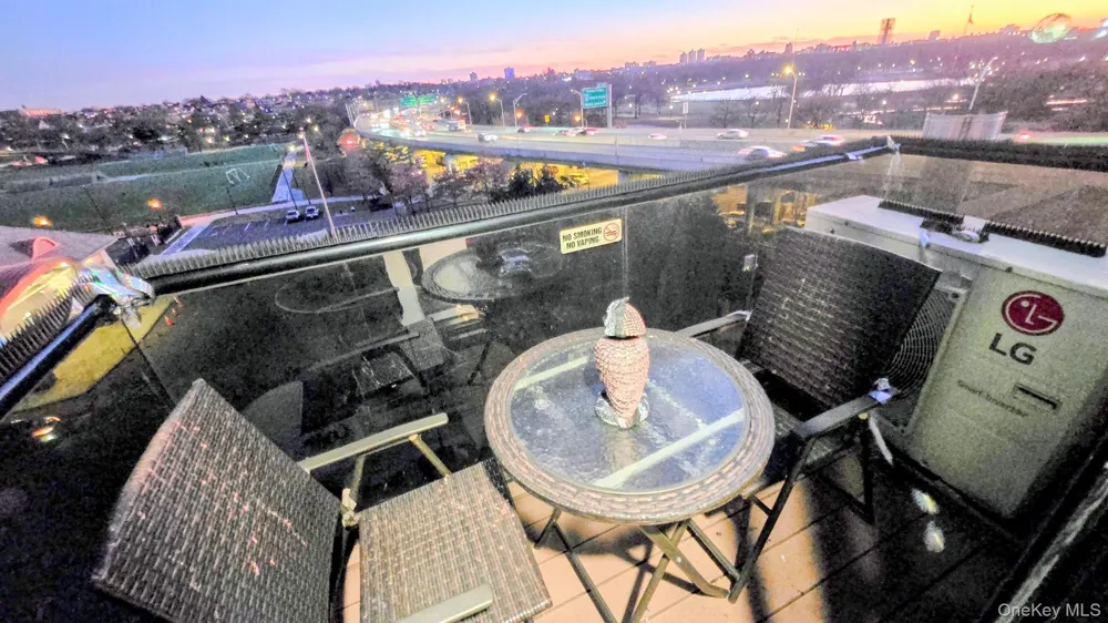 131-11 Fowler Avenue #6J Flushing, NY 11355