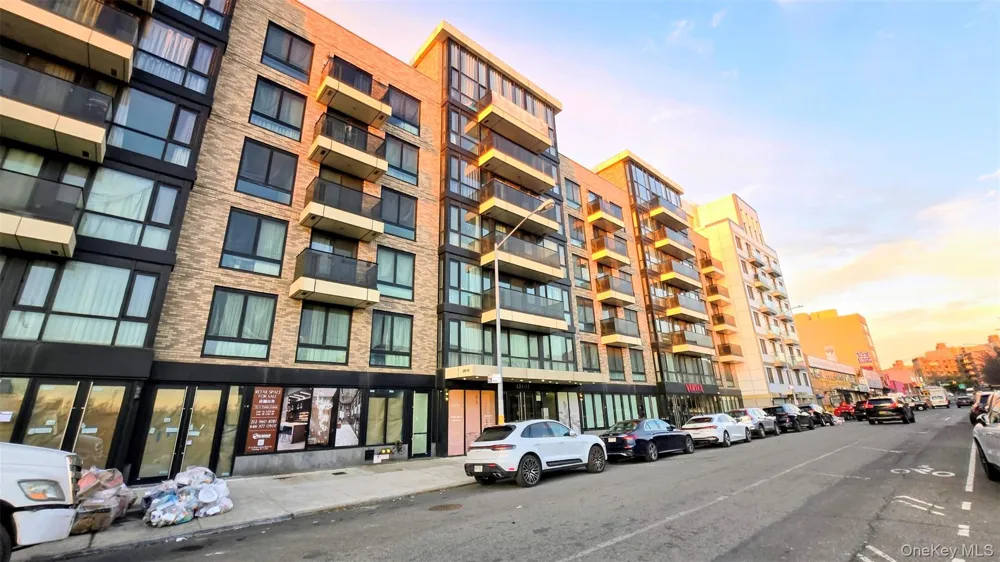 131-11 Fowler Avenue #6J Flushing, NY 11355