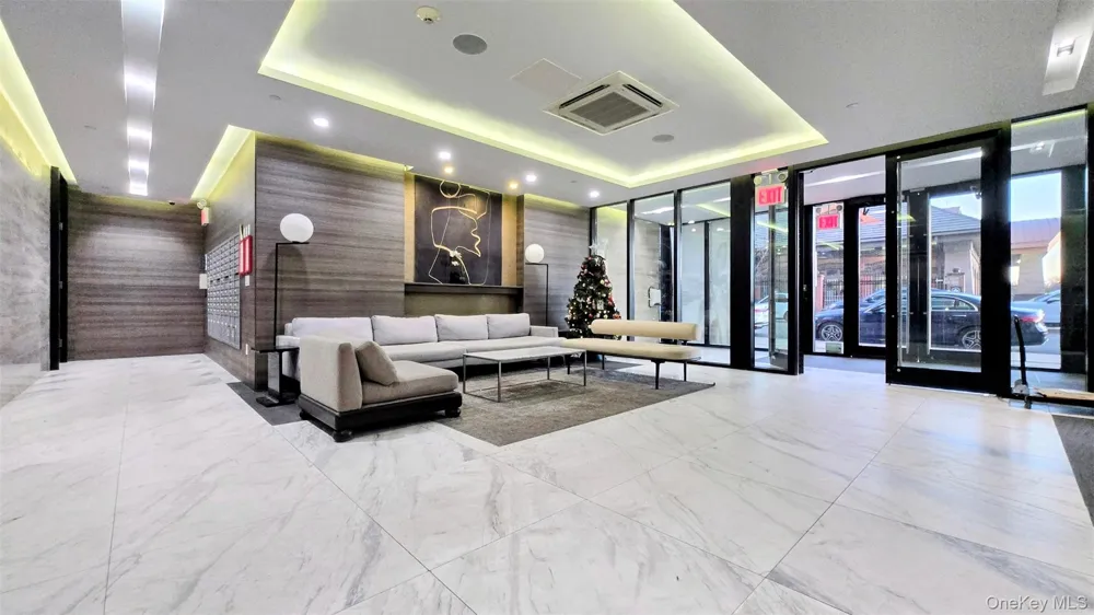 131-11 Fowler Avenue #6J Flushing, NY 11355