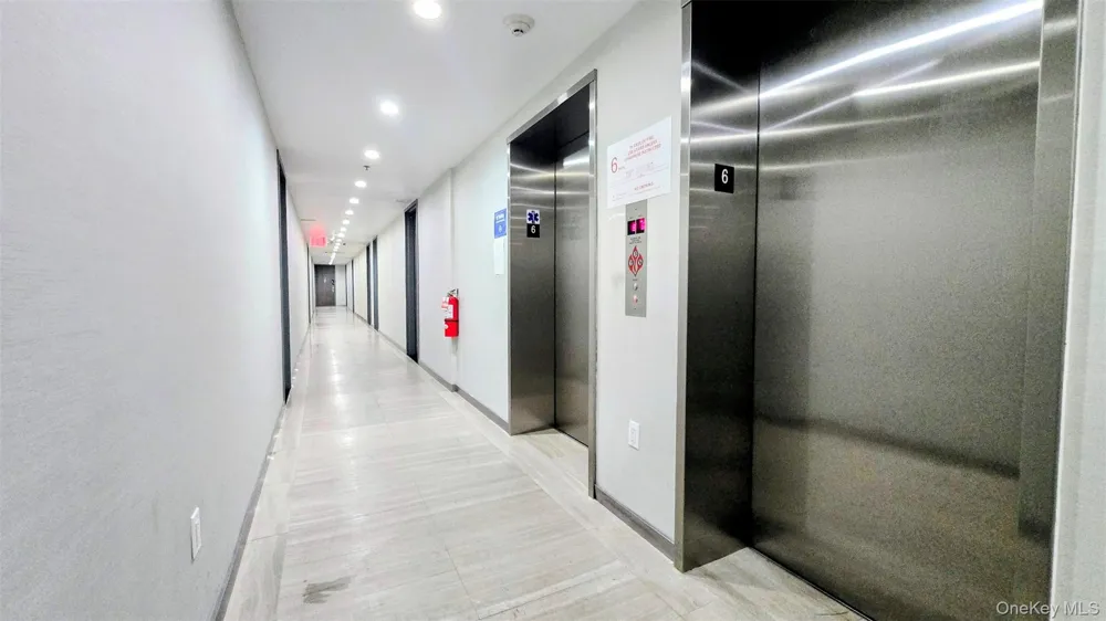 131-11 Fowler Avenue #6J Flushing, NY 11355
