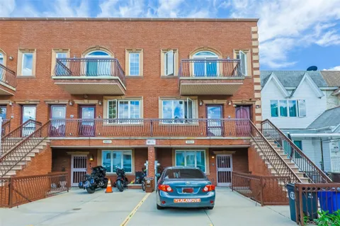 8807 Bay 16th Street #3A