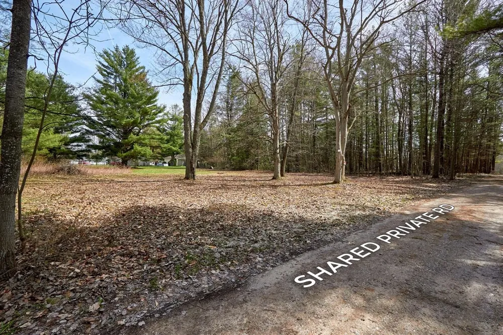 Taxiway Foxtrot Reeder Township, MI 49651