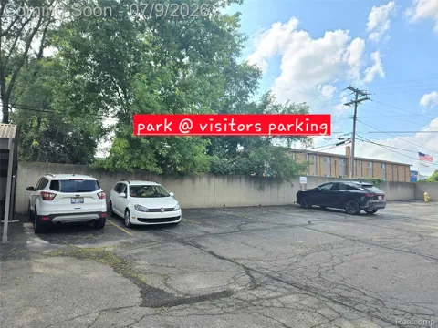 5251 Highland Road #214