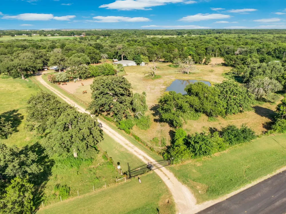 468 Fm 2960 Whitney, TX 76692