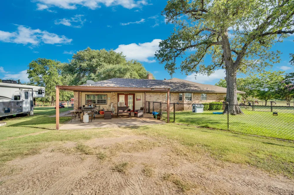 468 Fm 2960 Whitney, TX 76692