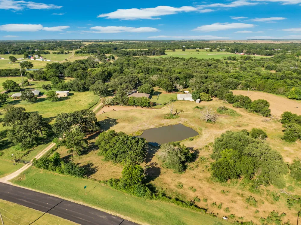 468 Fm 2960 Whitney, TX 76692