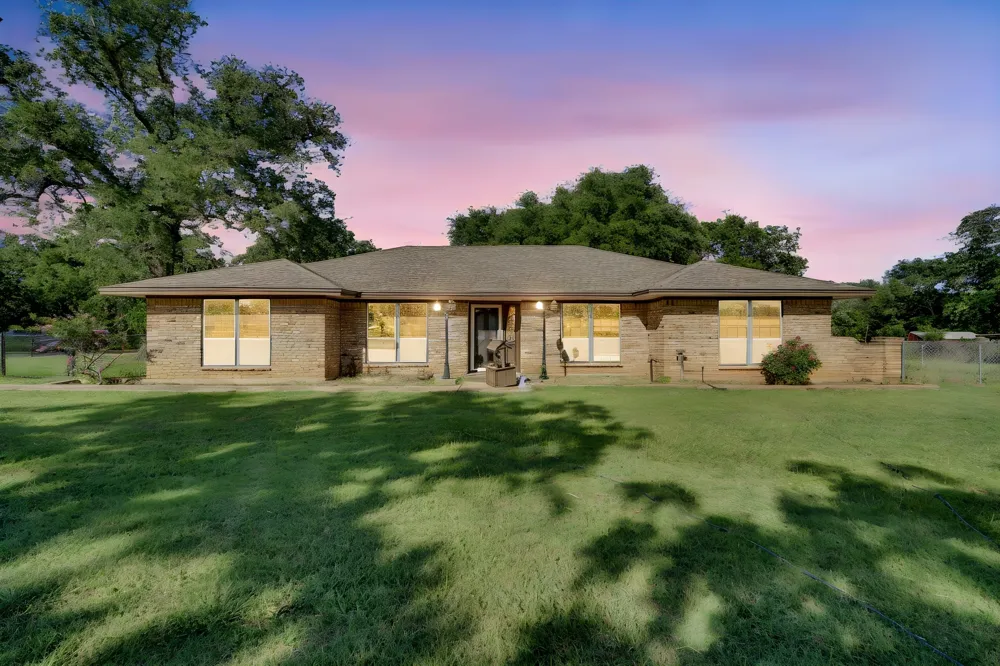 468 Fm 2960 Whitney, TX 76692