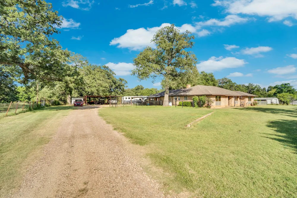 468 Fm 2960 Whitney, TX 76692