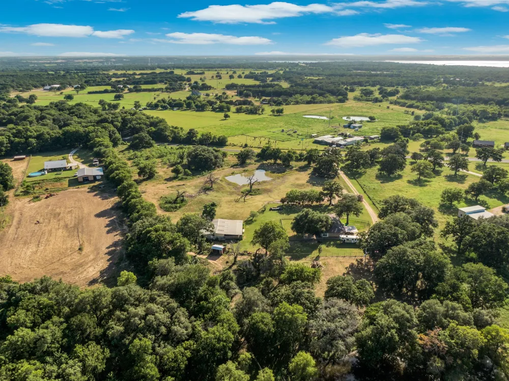 468 Fm 2960 Whitney, TX 76692