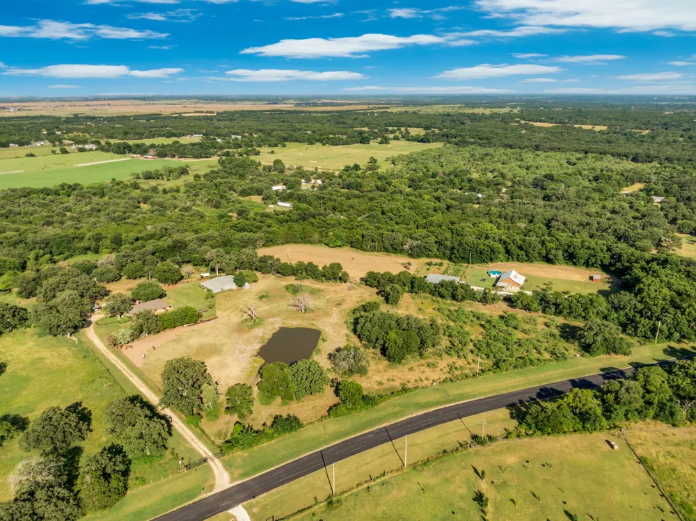 468 Fm 2960 Whitney, TX 76692