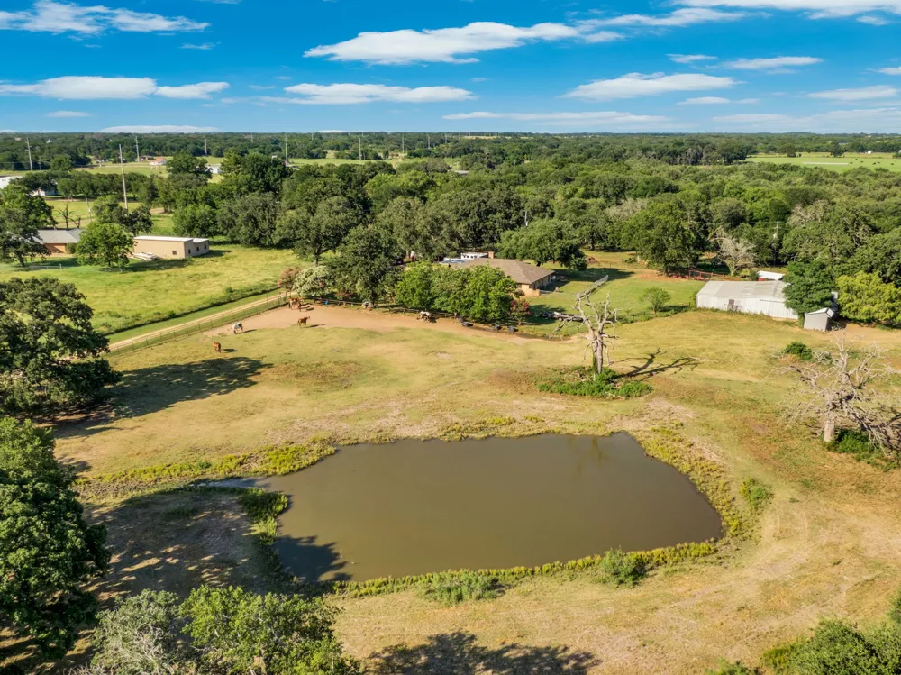 468 Fm 2960 Whitney, TX 76692