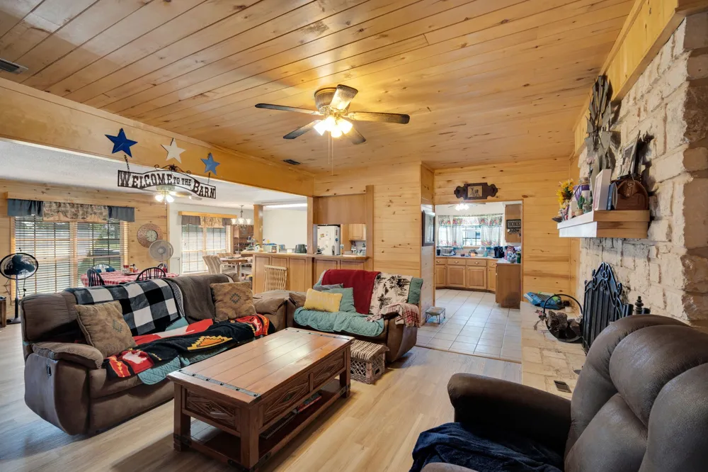 468 Fm 2960 Whitney, TX 76692