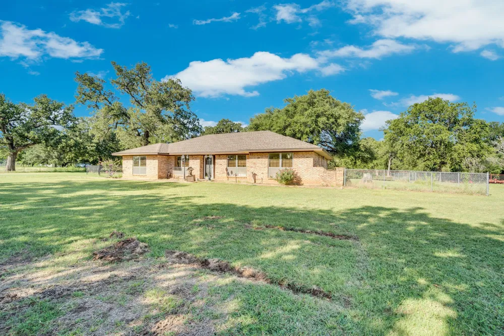 468 Fm 2960 Whitney, TX 76692
