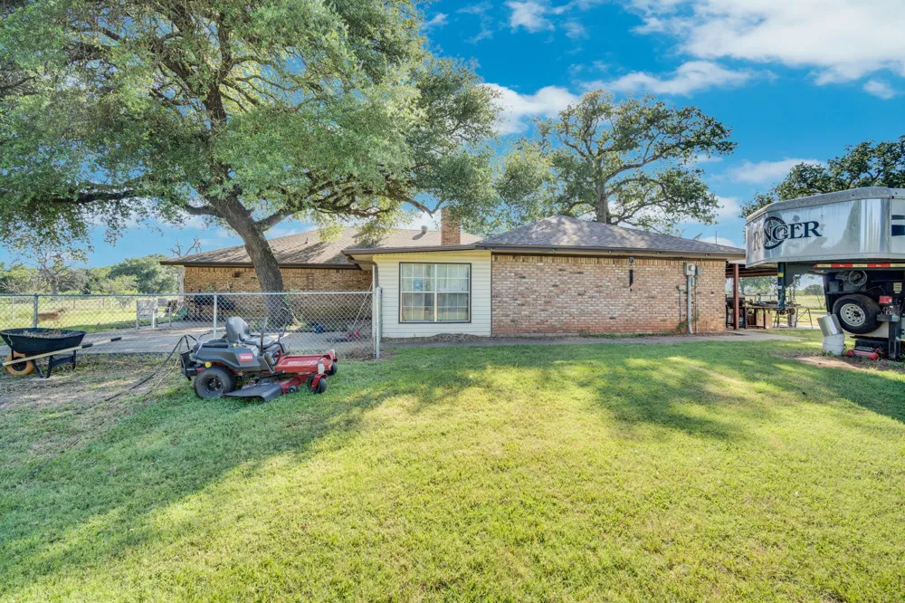 468 Fm 2960 Whitney, TX 76692