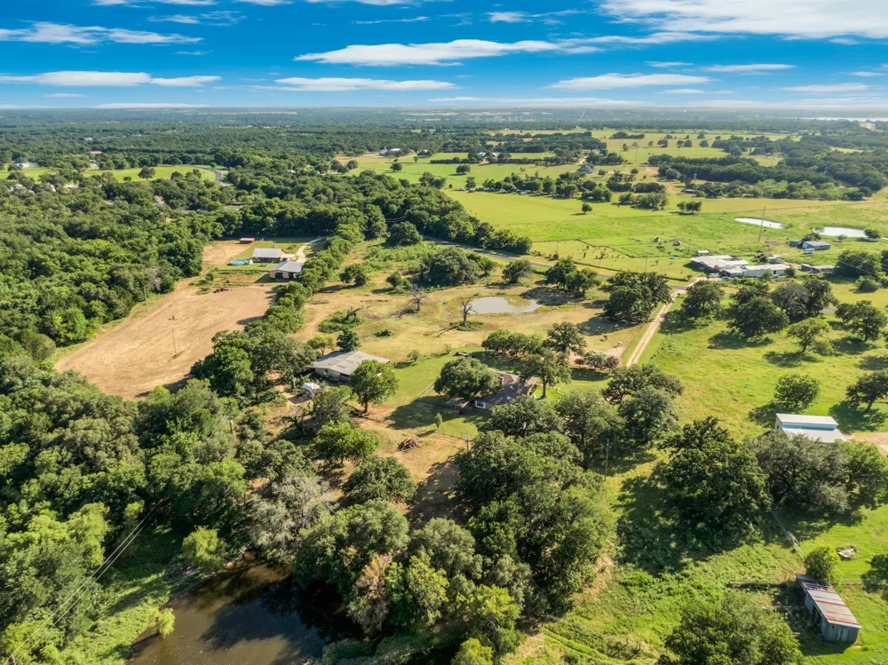 468 Fm 2960 Whitney, TX 76692