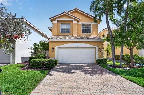 9736 NW 1st Manor