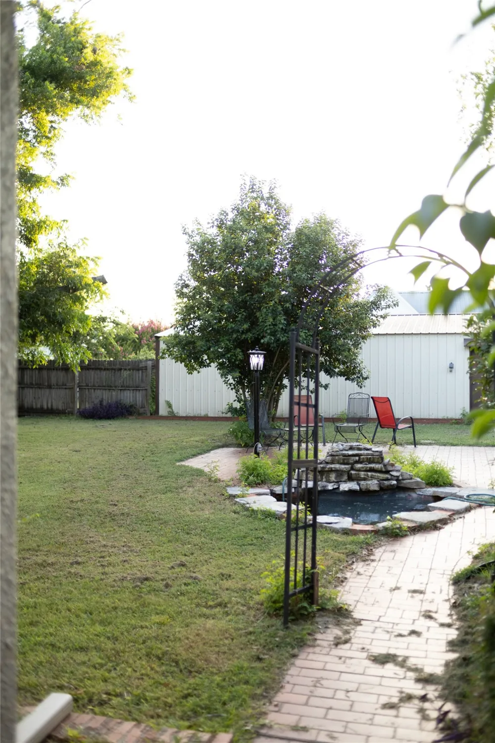 310 Hickory Hico, TX 76457