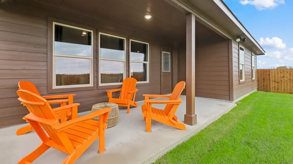 217 MLM PARKWAY Bridgeport, TX 76426
