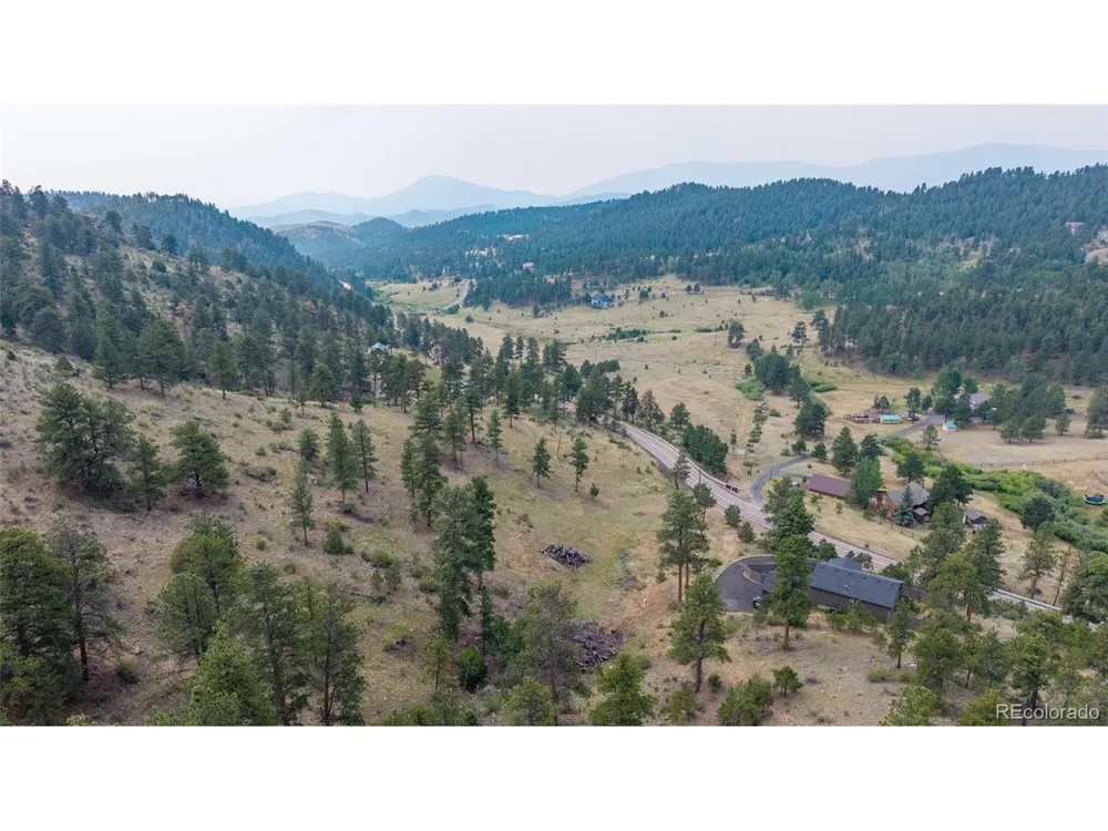13990 Pine Valley Road Pine, CO 80470