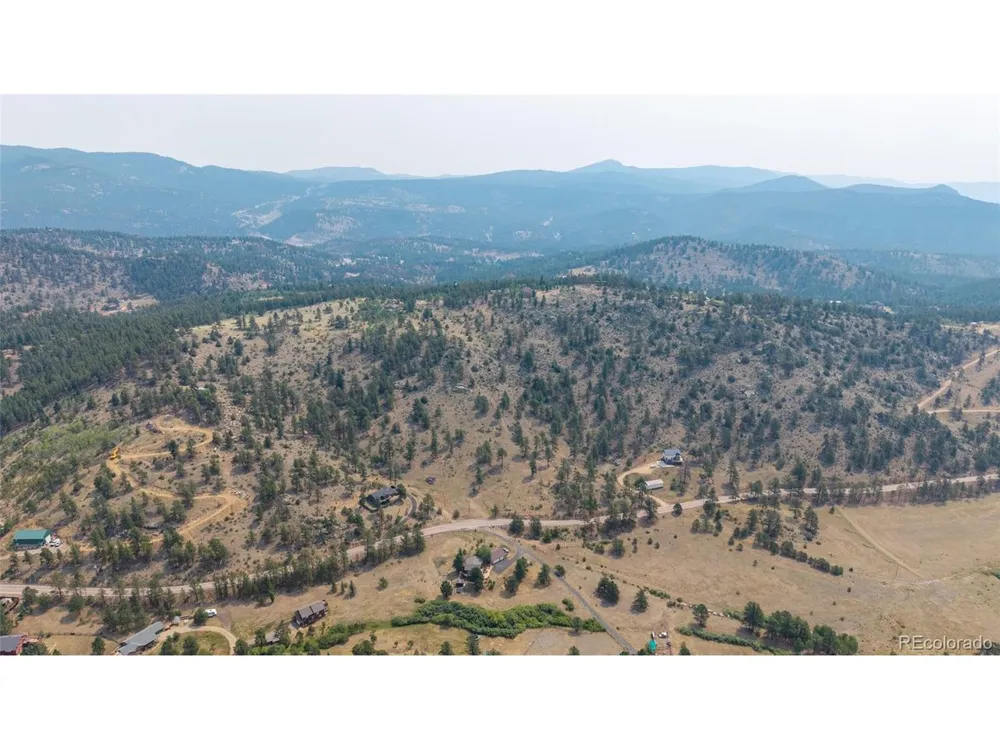 13990 Pine Valley Road Pine, CO 80470