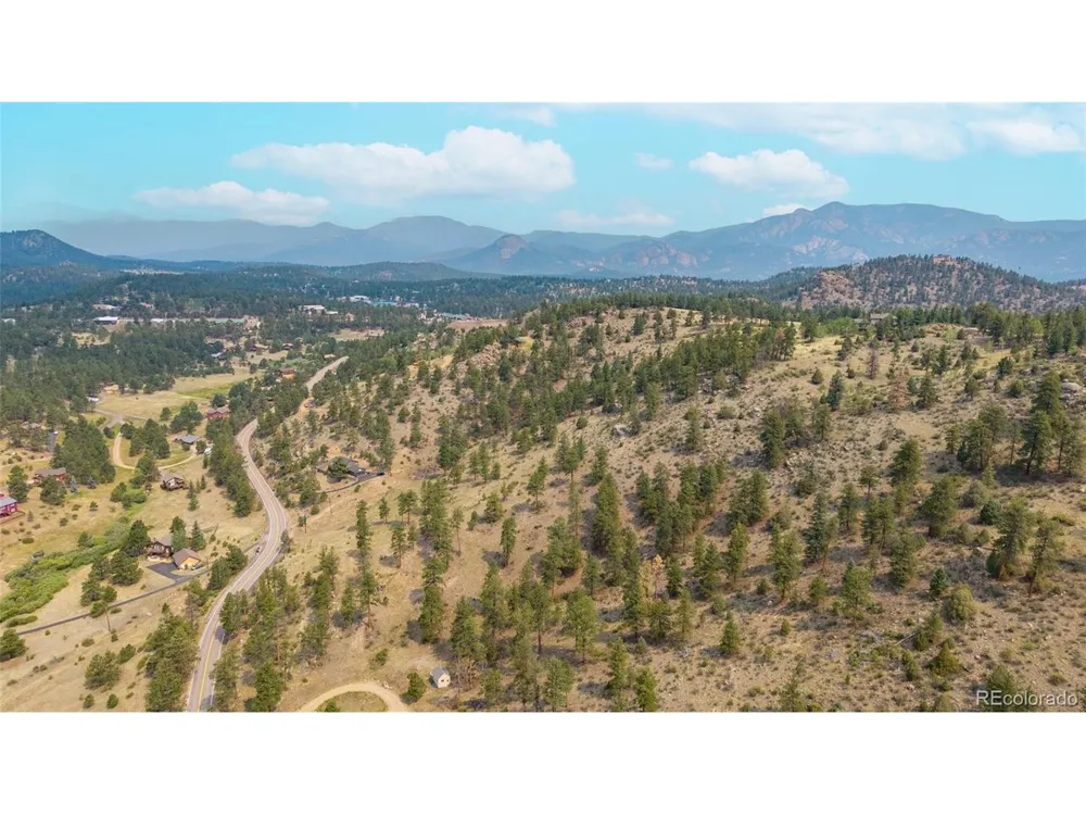 13990 Pine Valley Road Pine, CO 80470