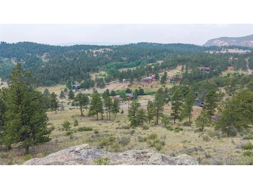 13990 Pine Valley Road Pine, CO 80470