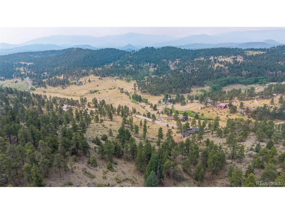 13990 Pine Valley Road Pine, CO 80470