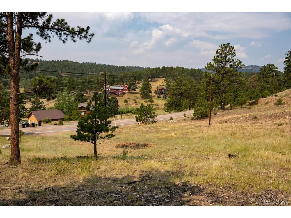 13990 Pine Valley Road Pine, CO 80470