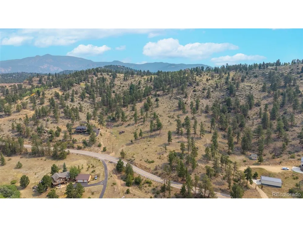 13990 Pine Valley Road Pine, CO 80470