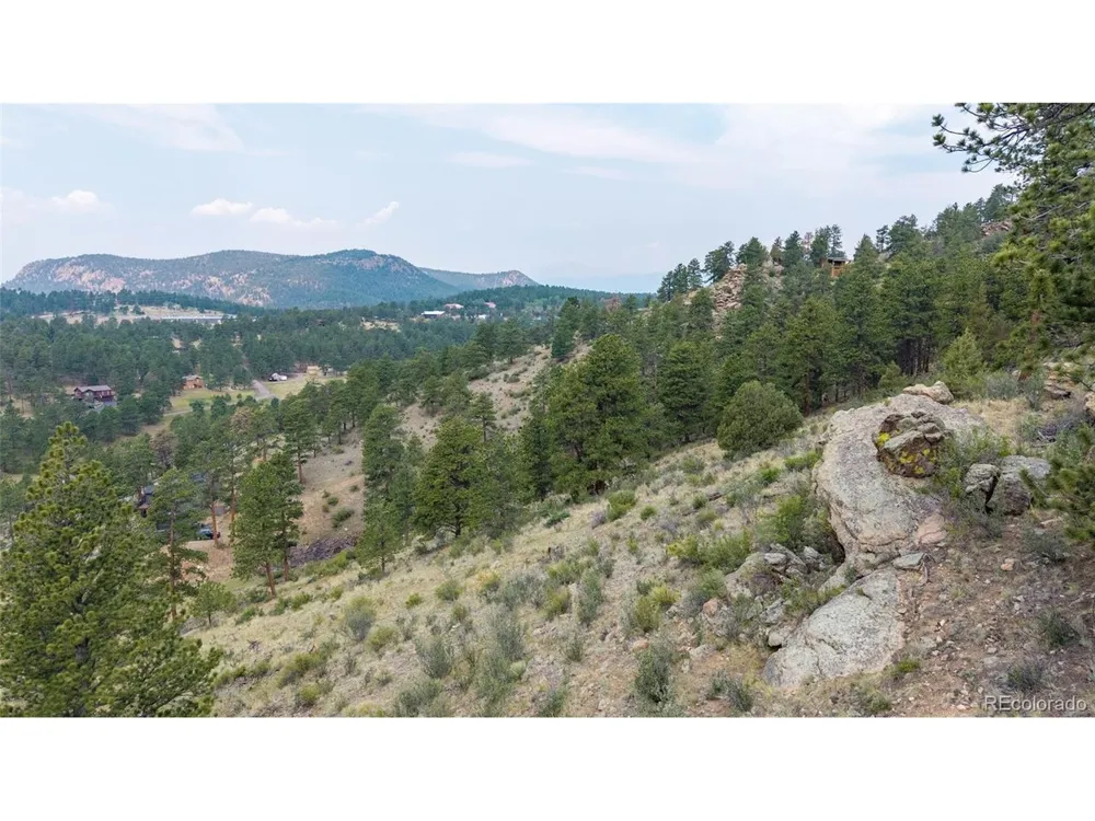 13990 Pine Valley Road Pine, CO 80470