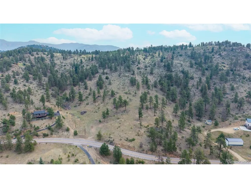 13990 Pine Valley Road Pine, CO 80470