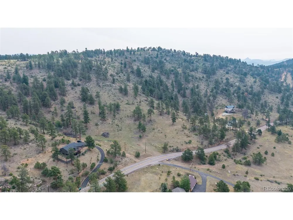 13990 Pine Valley Road Pine, CO 80470