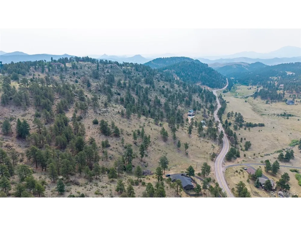 13990 Pine Valley Road Pine, CO 80470