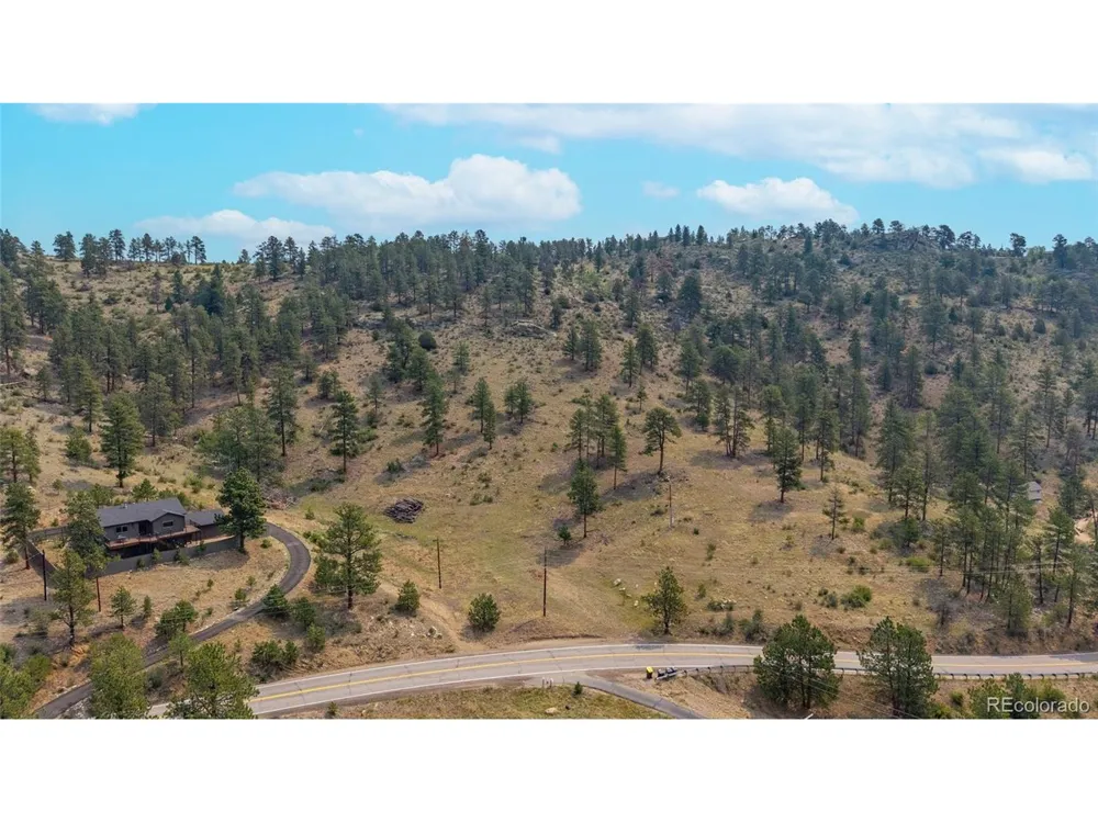 13990 Pine Valley Road Pine, CO 80470