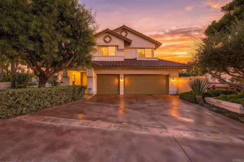 2763 Canyon Oak Place